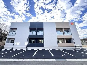 外観写真・共用写真