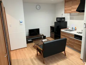 外観写真・共用写真