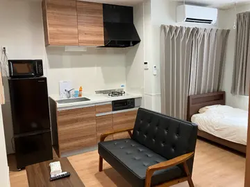 外観写真・共用写真