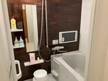 外観写真・共用写真