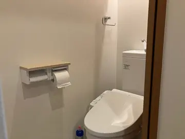 外観写真・共用写真