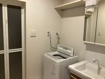 外観写真・共用写真