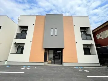 外観写真・共用写真