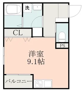 外観写真・共用写真