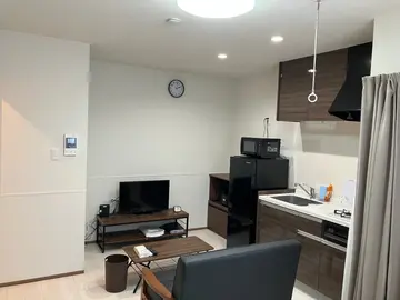 外観写真・共用写真