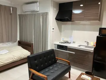 外観写真・共用写真