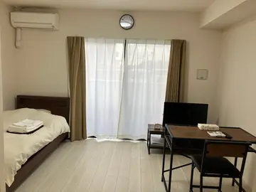 外観写真・共用写真