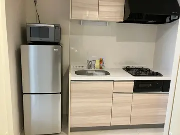 外観写真・共用写真