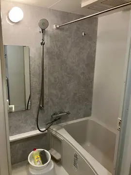 外観写真・共用写真