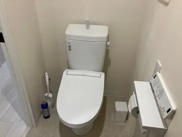 外観写真・共用写真