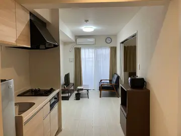 外観写真・共用写真