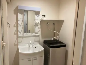 外観写真・共用写真