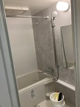 外観写真・共用写真