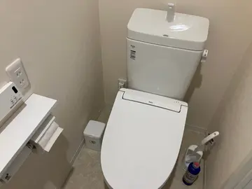 外観写真・共用写真