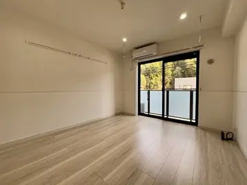 外観写真・共用写真