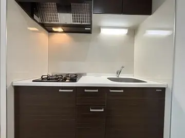 外観写真・共用写真