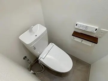 外観写真・共用写真