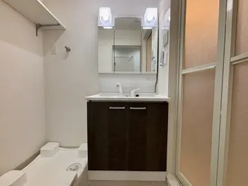 外観写真・共用写真