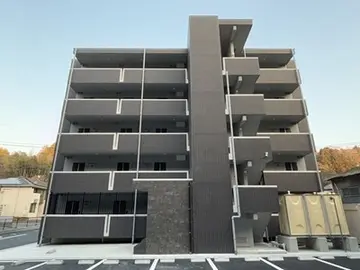 外観写真・共用写真