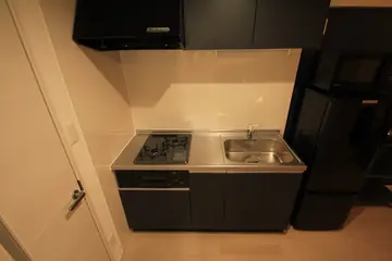 外観写真・共用写真