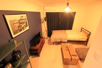 外観写真・共用写真