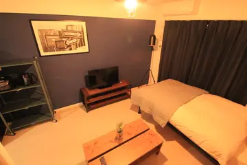 外観写真・共用写真