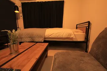 外観写真・共用写真