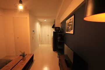 外観写真・共用写真