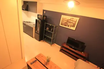 外観写真・共用写真