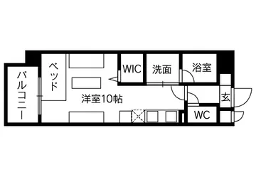 外観写真・共用写真