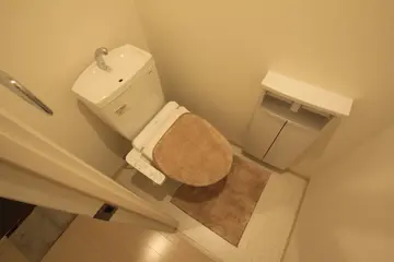 外観写真・共用写真