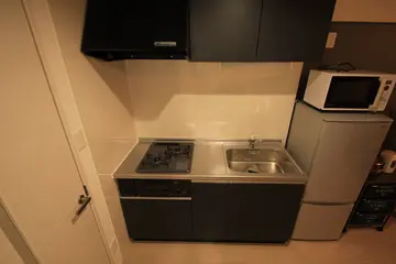 外観写真・共用写真