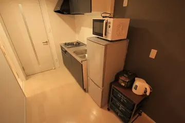 外観写真・共用写真