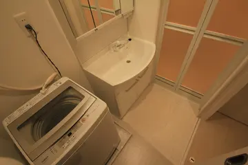 外観写真・共用写真