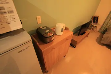 外観写真・共用写真