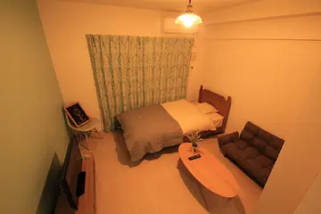 外観写真・共用写真