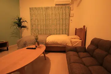 外観写真・共用写真