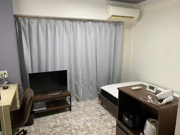 外観写真・共用写真