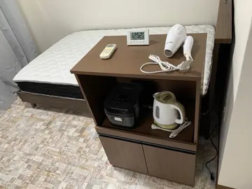 外観写真・共用写真