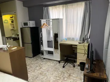 外観写真・共用写真