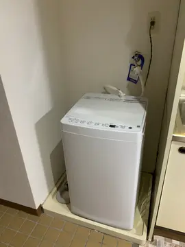 外観写真・共用写真