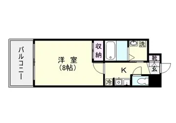 外観写真・共用写真