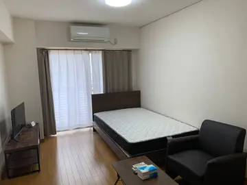 外観写真・共用写真