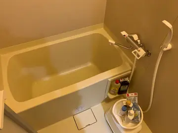 外観写真・共用写真