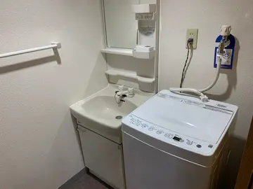 外観写真・共用写真