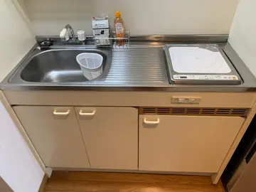 外観写真・共用写真