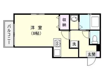 外観写真・共用写真