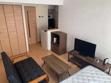 外観写真・共用写真