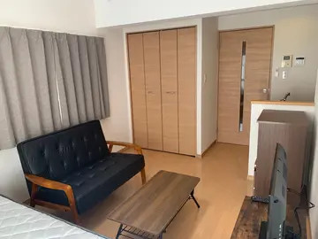 外観写真・共用写真