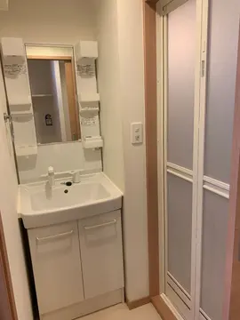 外観写真・共用写真